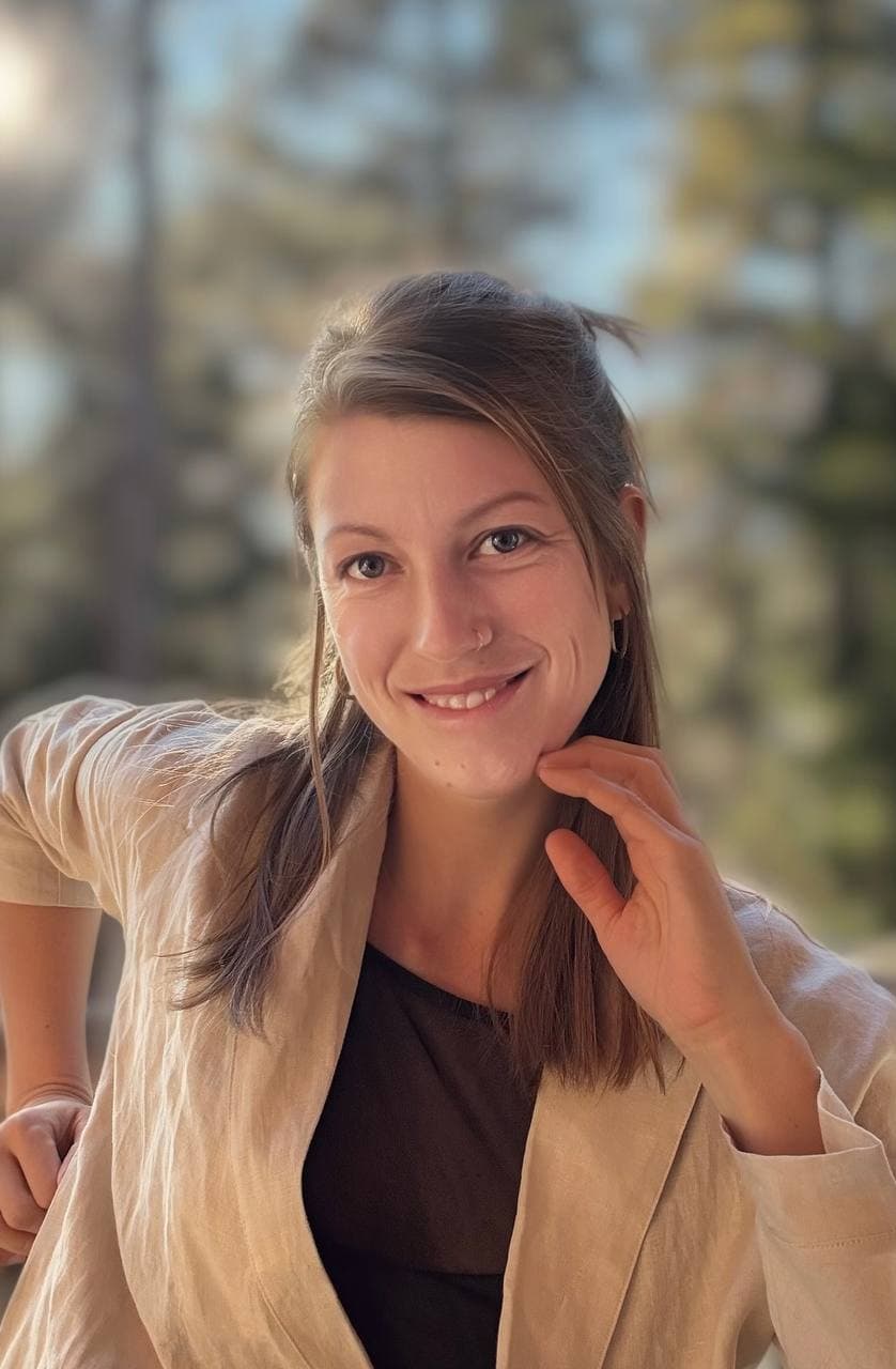 Dr. Daniela Zölly