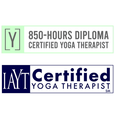 Yoga Therapist C-IAYT